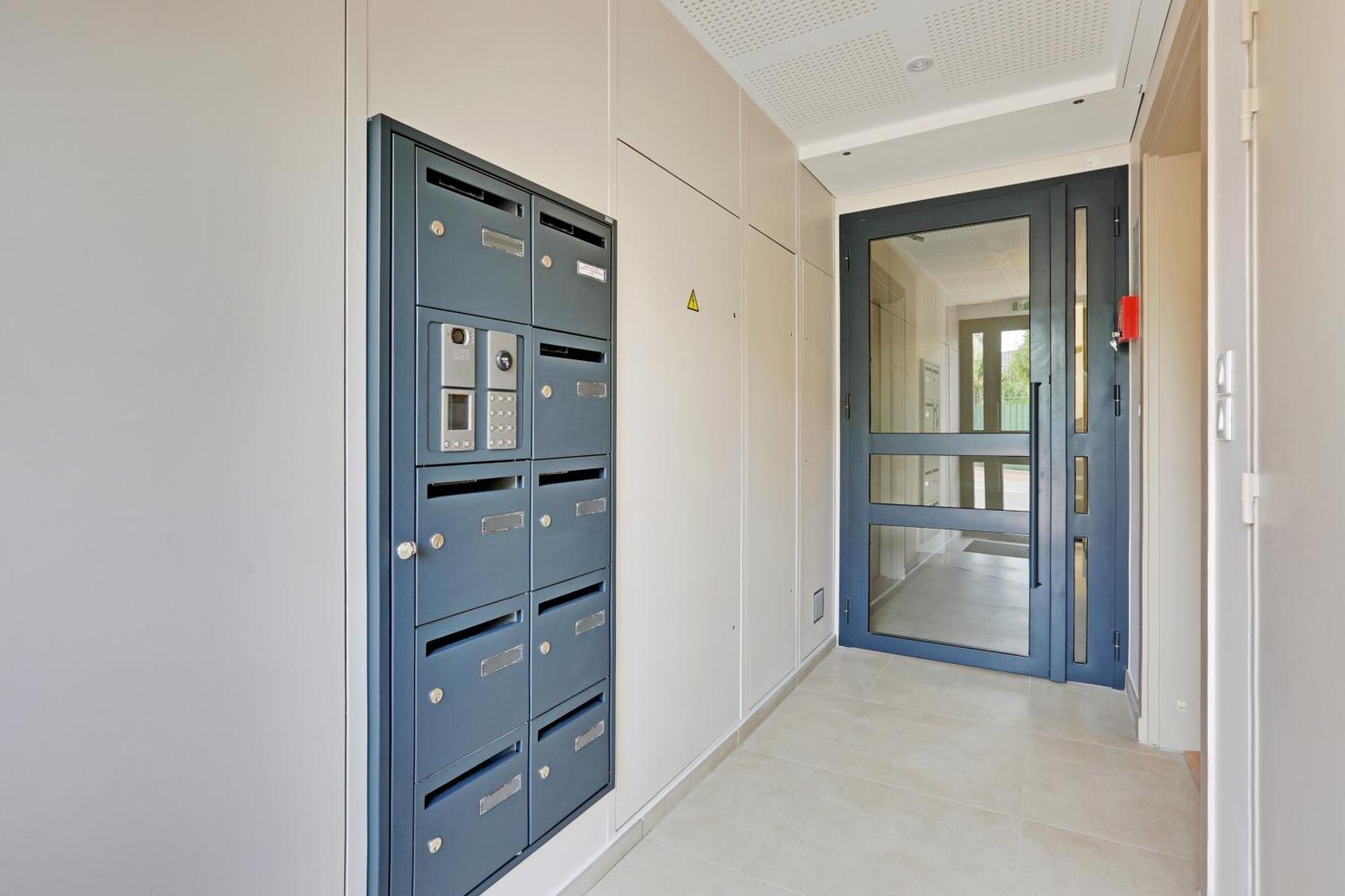 La Residence Alpha Viroflay 102 - 1 Chambre - 2 Pers Dış mekan fotoğraf